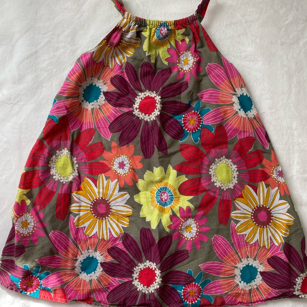 Summer dress
